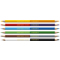 CARAN D'ACHE Buntstifte SWISSCOLOR BICOLOR Aquarelle