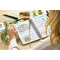 sigel Spiralbuch Jolie Inspire "Garden Love", DIN A5