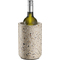 APS Flaschenkhler TERRAZZO, Beton, beige