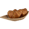 APS Brotkorb COVE, Schiff, 300 x 150 mm, beige