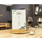 sigel Design-Papier "Eucalyptus", DIN A4, 90 g/qm