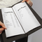 sigel Design-Papier "Industrial", DIN A4, 90 g/qm, 2-spaltig