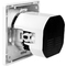 LogiLink Unterputz-Steckdose, 1x CEE 7/3, 2x USB-C, PD, wei