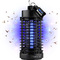 CLATRONIC Insektenschutzlampe ISL 3823, schwarz