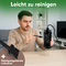 CLATRONIC Insektenschutzlampe ISL 3823, schwarz
