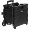 keeeper Klapp-Transportkarre "olli" mit Klappbox, 45 Liter