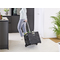 keeeper Klapp-Transportkarre "olli" mit Klappbox, 45 Liter