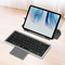 LogiLink BT 5.1 Multi-Device-Tastatur, bluetoothfhig