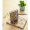 sigel Buchkalender Jolie Pure 2026 "Cotton Fields", A5