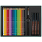 FABER-CASTELL Geschenkset ALBRECHT DRER, 21-teilig