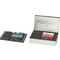 FABER-CASTELL Tuschestift PITT artist pen, 12er Set Sydney