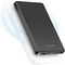 LogiLink Magnetische Powerbank, 5.000 mAh, USB-C, schwarz