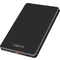 LogiLink Magnetische Powerbank, 5.000 mAh, USB-C, schwarz