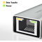 LogiLink USB-C - Gigabit Ethernet-Adapter, grau