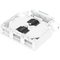 DIGITUS Hutschienenadapter fr 6x SC/DX Kupplungen, grau