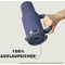 Contigo Isolier-Trinkbecher Tumbler, 1,2 Liter, indigo