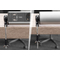 DIGITUS Office-Steckdosenleiste, 6-fach, 3x USB, Schalter
