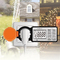 LogiLink Digitale Zeitschaltuhr Outdoor, IP44, 3.600 Watt