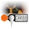 LogiLink Digitale Zeitschaltuhr Outdoor, IP44, 3.600 Watt