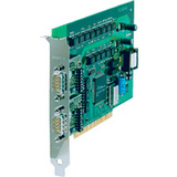 W&T serielle 16C950 rs-232 PCI Karte, 2 Port