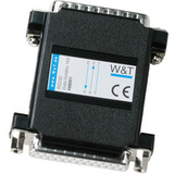 W&T optischer Isolator rs232 - 1KV, 300 - 19.200 Baud
