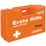 Leina erste-hilfe-koffer Pro safe - Handwerk/Metall