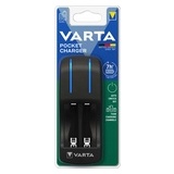 VARTA Ladegert "Pocket Charger"