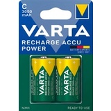 VARTA nimh Akku "Rechargeable Accu", baby (C/HR14)