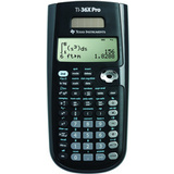 TEXAS instruments Schulrechner ti-36 X Pro