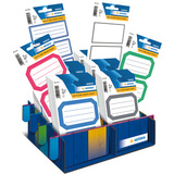 HERMA buchetiketten Vario Schule, im Thekendisplay