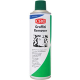 CRC graffiti-remover Graffiti-Entferner, 400 ml Spraydose