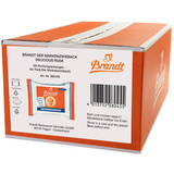 Brandt Zwieback, portionspackungen im Karton