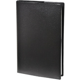 QUO vadis Agenda "Ministre S", 160 x 240 mm, 2026, noir