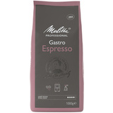 Melitta kaffee "Gastronomie Espresso", ganze Bohne