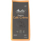 Melitta kaffee "Gastronomie Café Crème", ganze Bohne