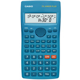CASIO calculatrice FX junior +