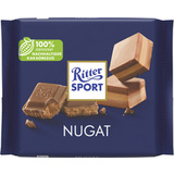 Ritter sport Tafelschokolade NUGAT, 100 g