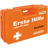 Leina erste-hilfe-koffer Pro safe - Baustelle
