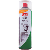 CRC 5-56 + ptfe Multifunktionsl, 500 ml Spraydose