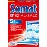 Somat Splmaschinensalz, 1,2 kg Karton