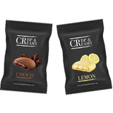 HELLMA Keksgebck "Crisp & Creamy", im Karton
