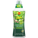 COMPO Grnpflanzen- und Palmendnger, 1 Liter
