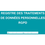 ELVE registre "Traitements de donnes personnelles RGPD"