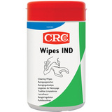 CRC wipes IND Reinigungstücher, 50er Spenderdose