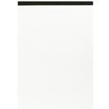 LANDR notizblock ohne Deckblatt, din A5, 50 Blatt, kariert