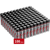 ANSMANN alkaline Batterie, mignon AA, 40er Pack