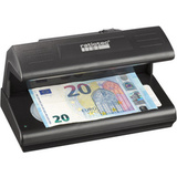 Pavo Geldschein-Prüfgerät Money Check UV schwarz 