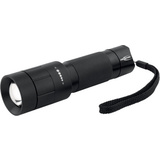 ANSMANN led-taschenlampe M350F, fokussierbar