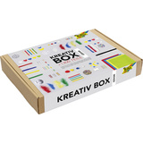 folia kreativ Box "mixed", ber 1.300 Teile