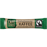 HELLMA instant-kaffee-stick "Caf express Decaf", 500er